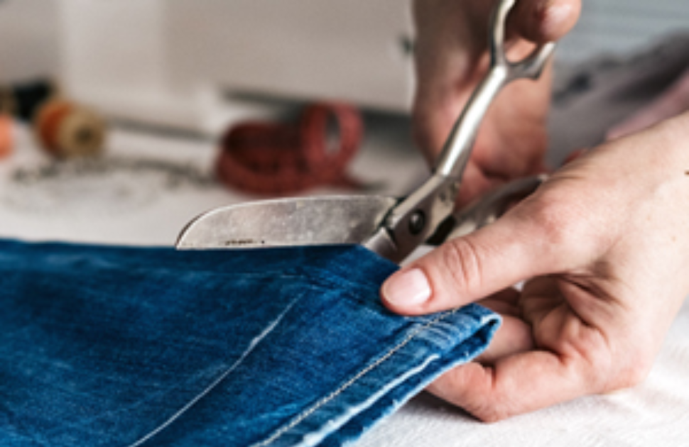 Looksmart Alterations | 10% Off Services