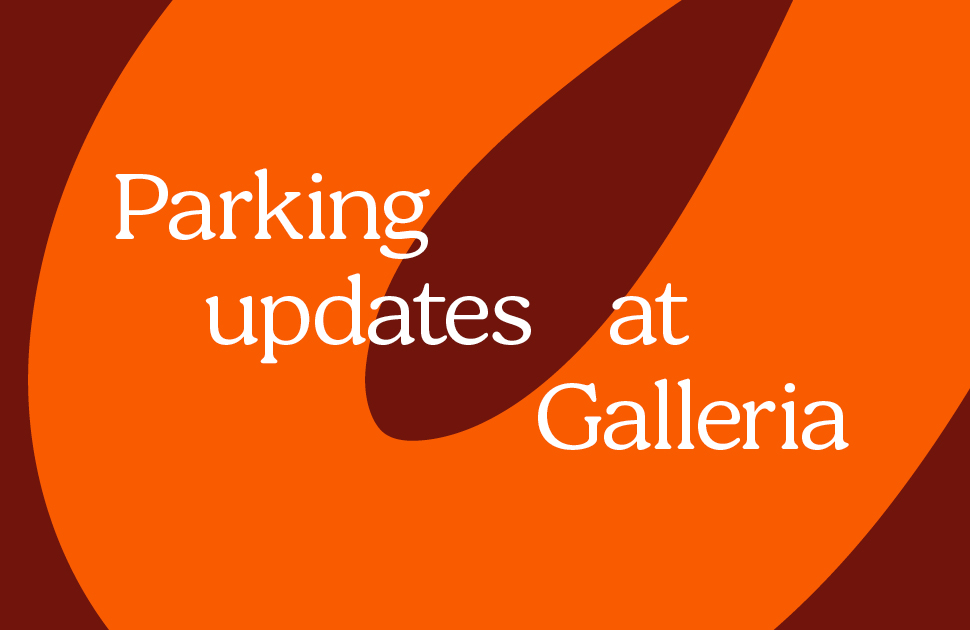 Car park upgrades