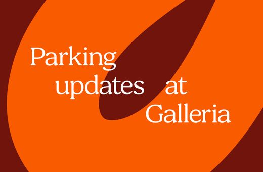 Car park upgrades