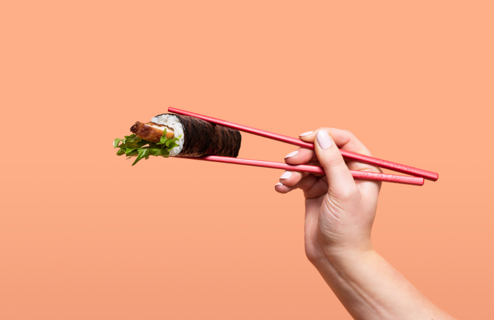 Sushi Sushi now open