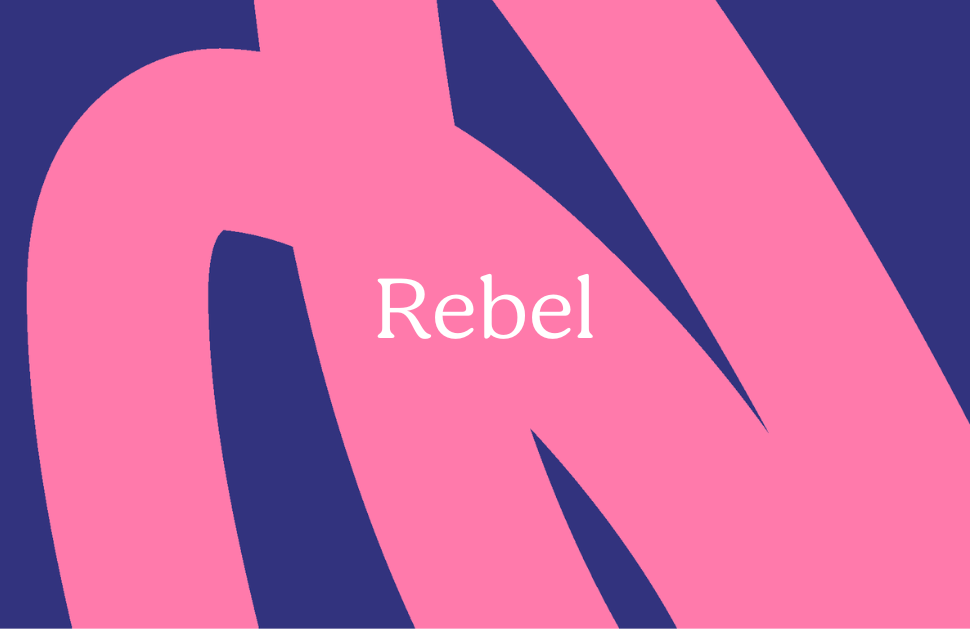 Shopping Made Easy at Rebel