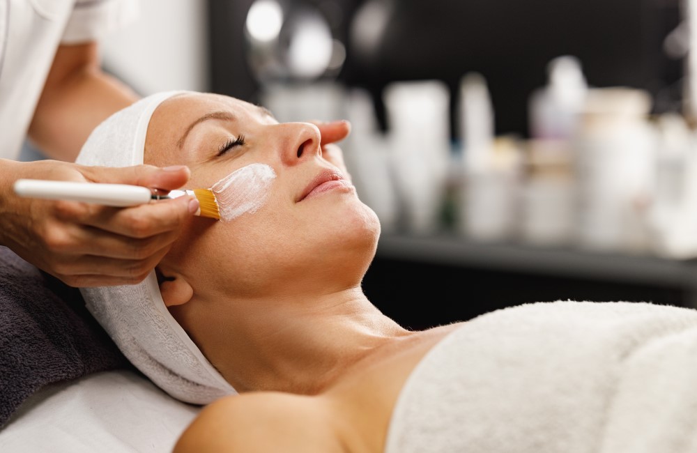 Grand Plaza Skin & Beauty | Mother's Day Special