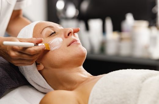 Grand Plaza Skin & Beauty | Mother's Day Special