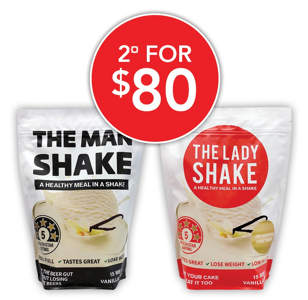 TerryWhite Chemmart Offer