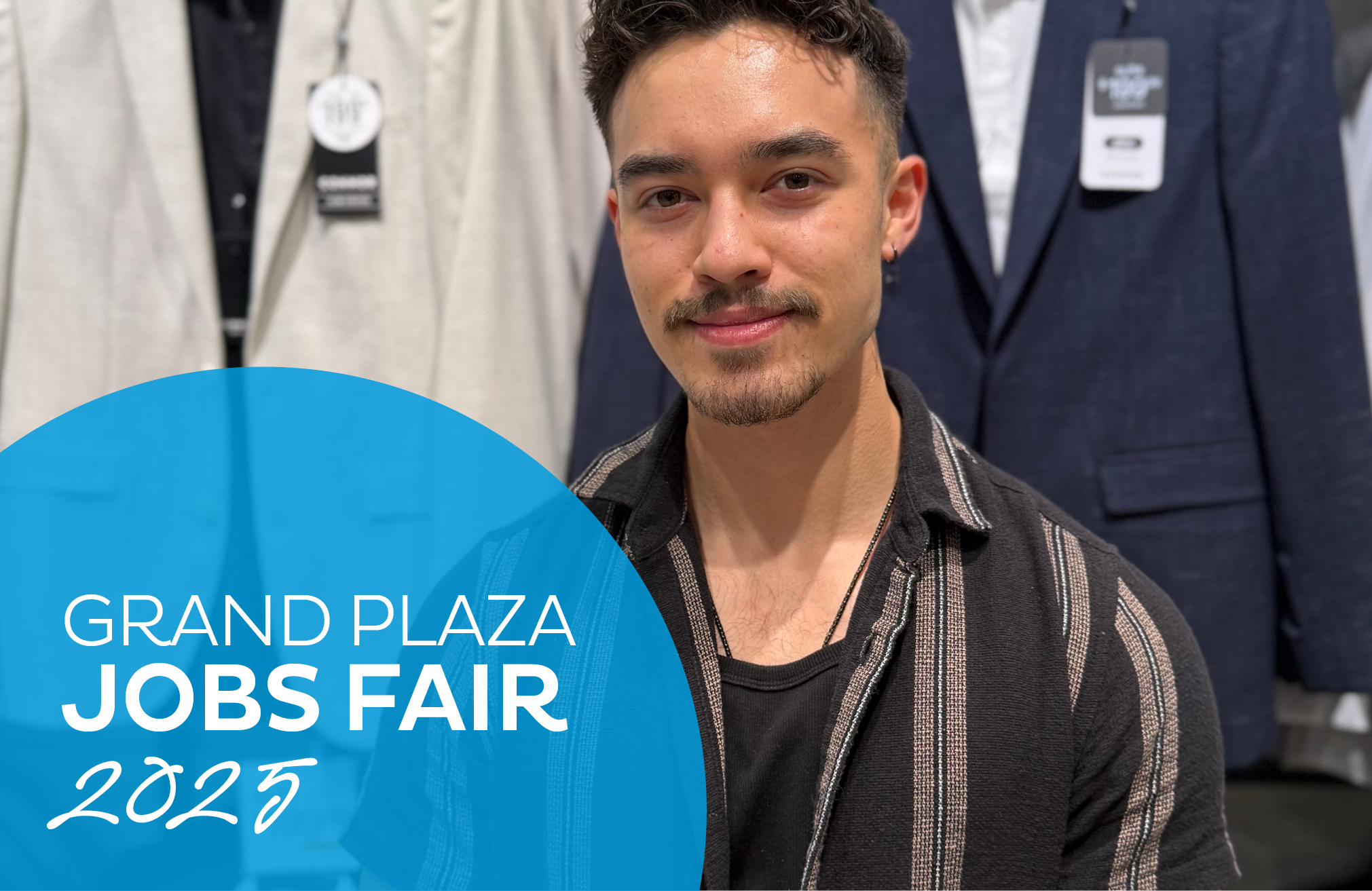 Meet Prospective Employers 10 - 11 September