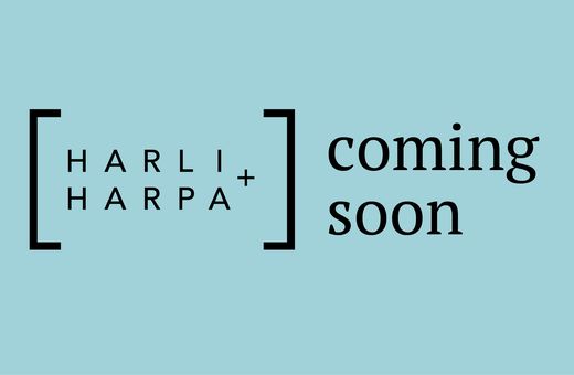 HARLI + HARPA Coming Soon 