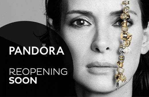 Pandora Reopening Soon