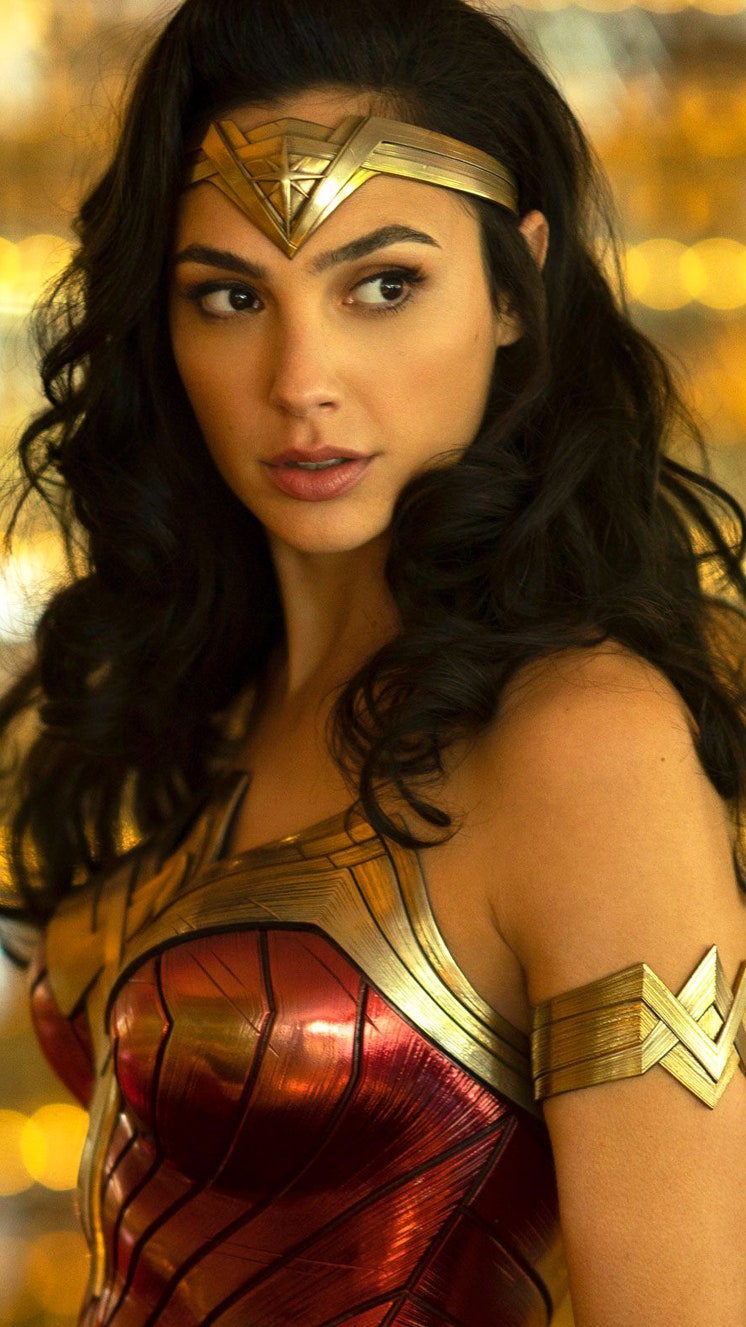 Wonder Woman at Event Cinemas