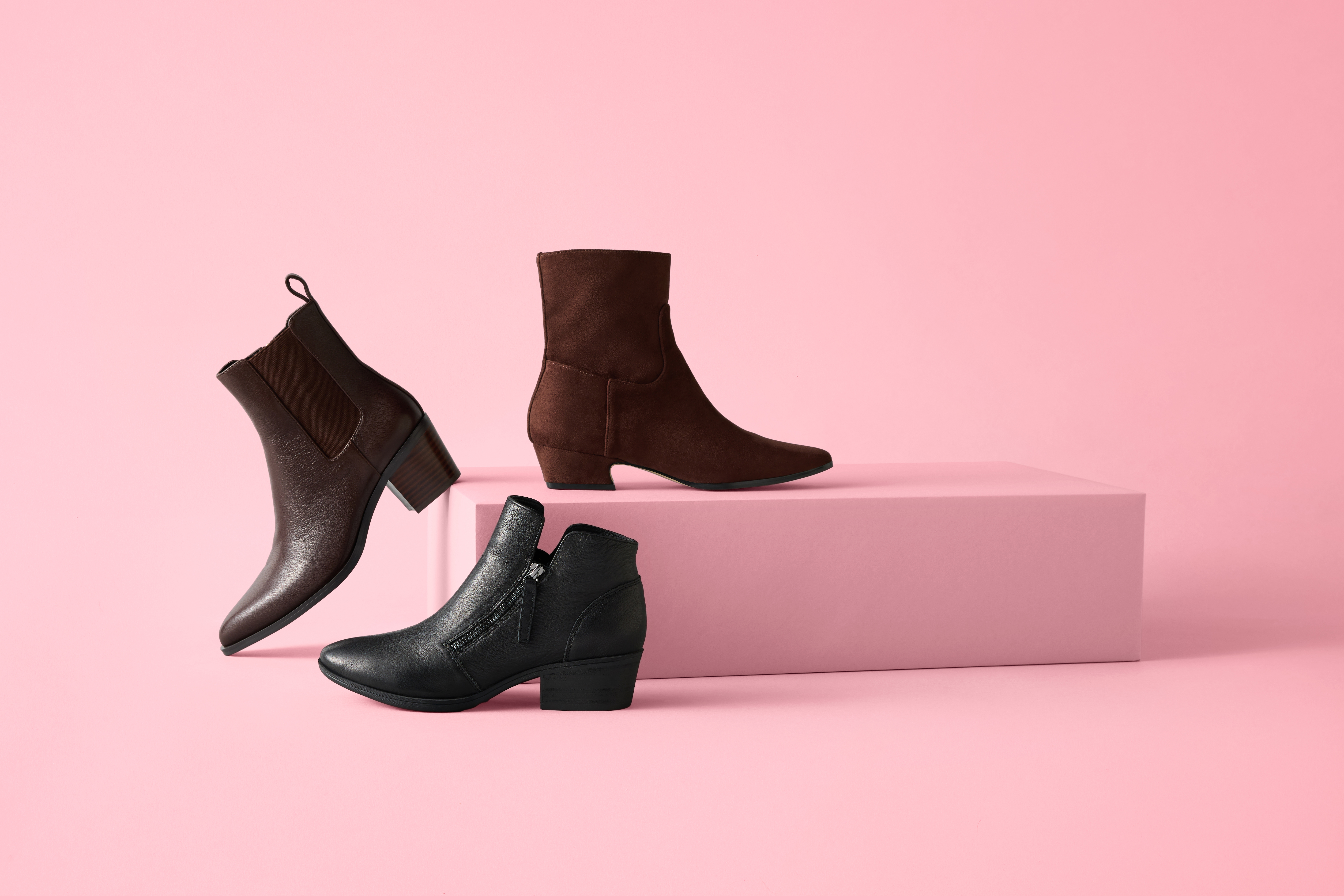 Williams | 30% Off All Boots