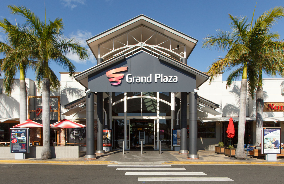 Taxi Rank Relocation