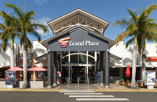 Taxi Rank Relocation