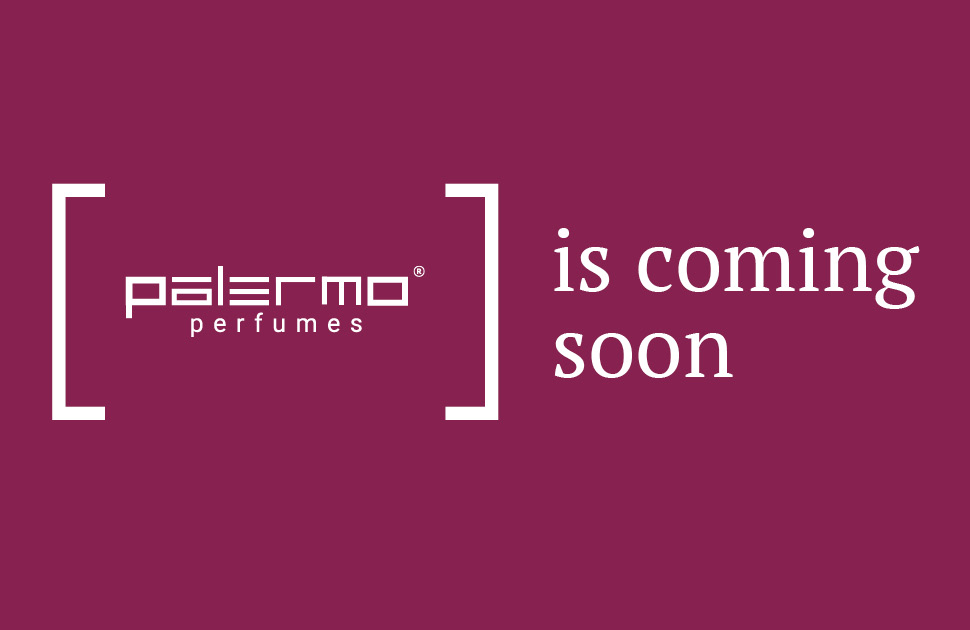 Palermo Perfumes | Coming Soon