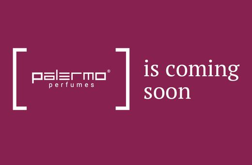 Palermo Perfumes | Coming Soon