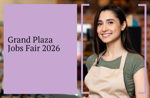 Meet Prospective Employers