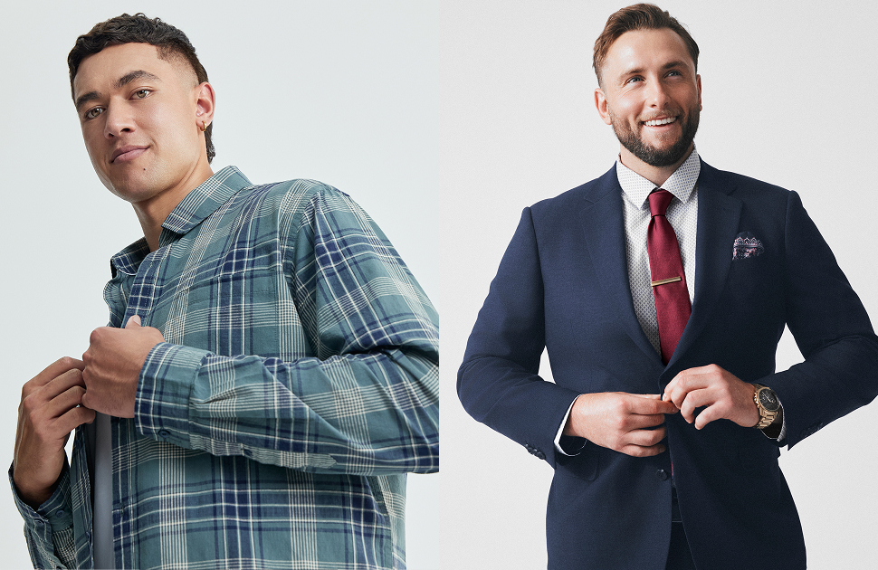 Johnny Bigg | Afterpay Day - 25% Off Full Price Styles