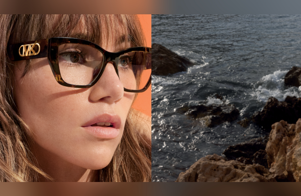 OPSM Elevate Your Everyday Style With Michael Kors