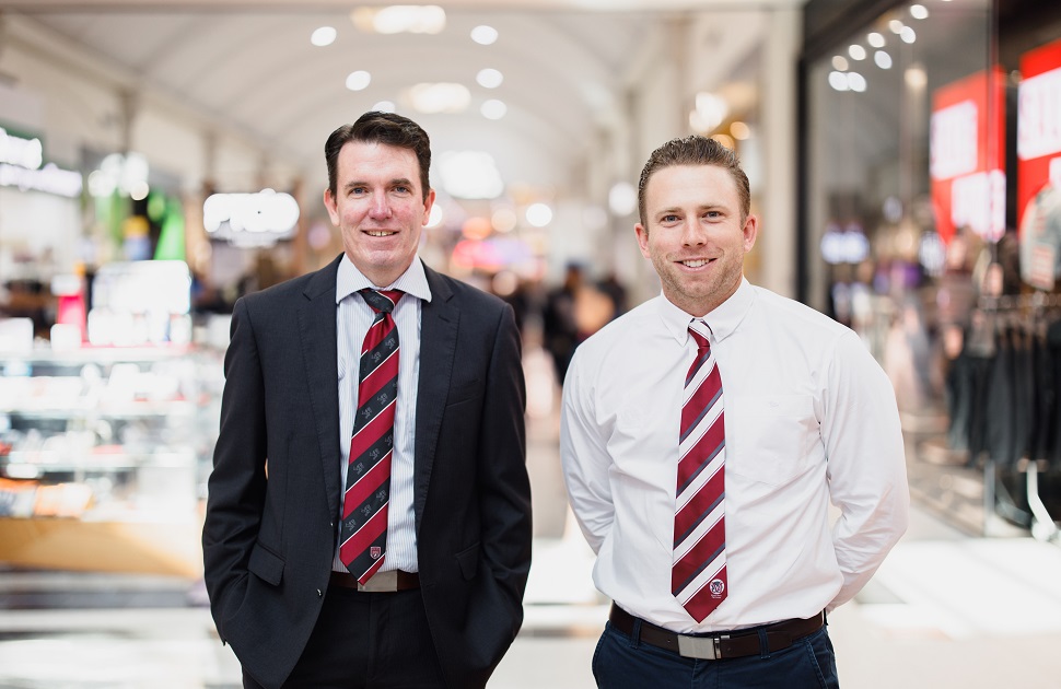 Stars in the Making: Marsden State High School