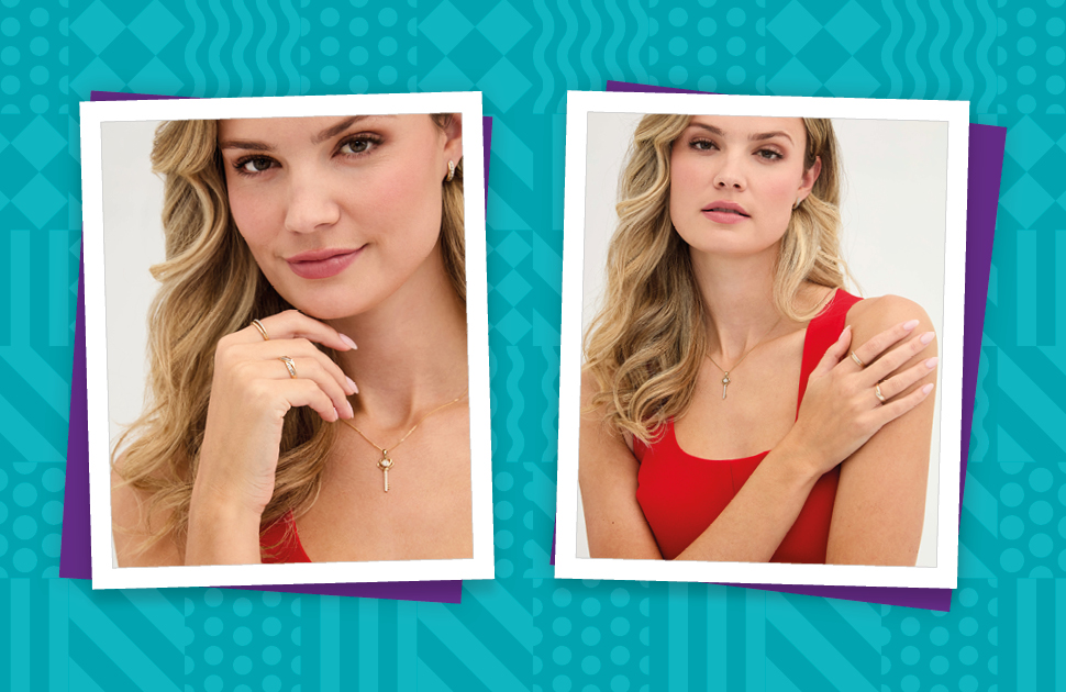 Goldmark Jewellers | Little Gifts. Big Savings