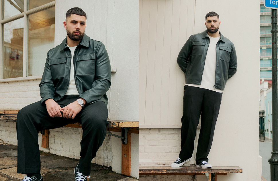 Johnny Bigg | 25% Off Jackets, Sweats & Coats