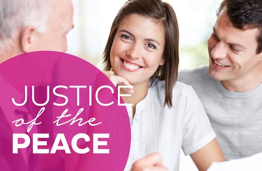 Justice Of The Peace Service at Grand Plaza (JPs)