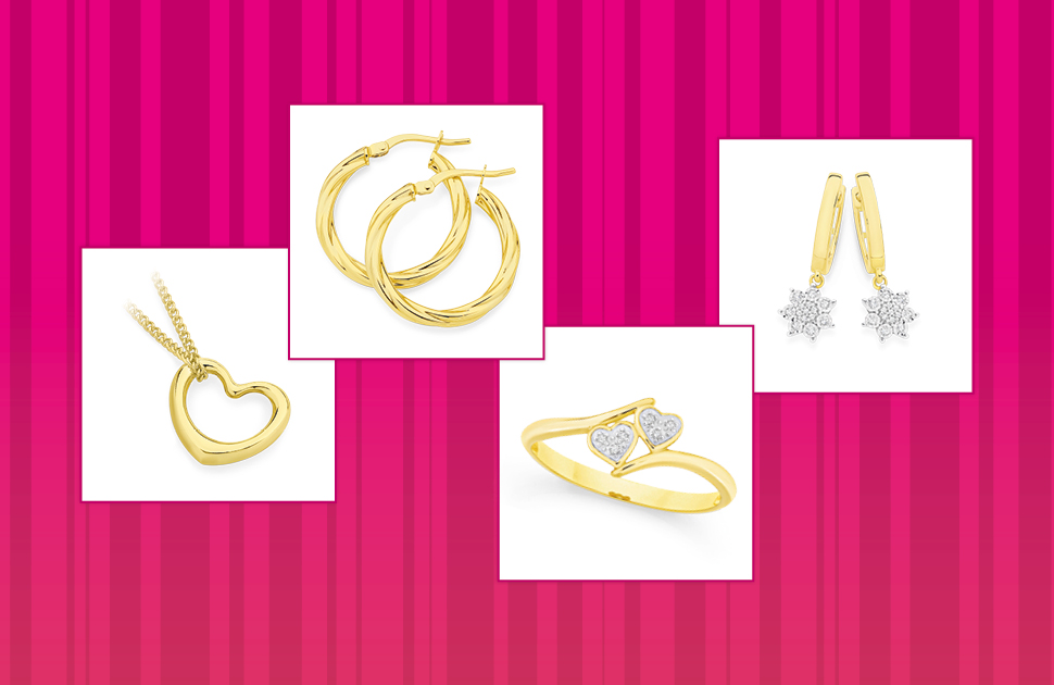 Goldmark Jewellers | Clearance Sale On Now 