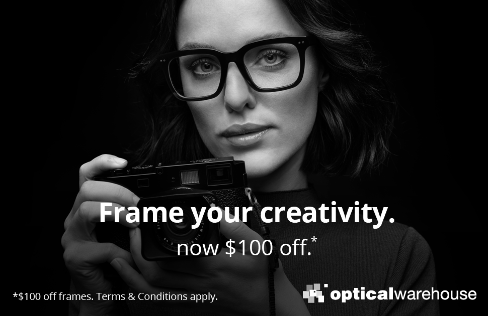 Optical Warehouse EOY Sale 2023 Grand Plaza