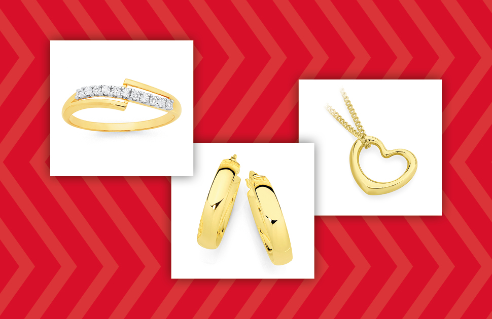 Goldmark Jewellers | Jewellery Clearance Sale On Now