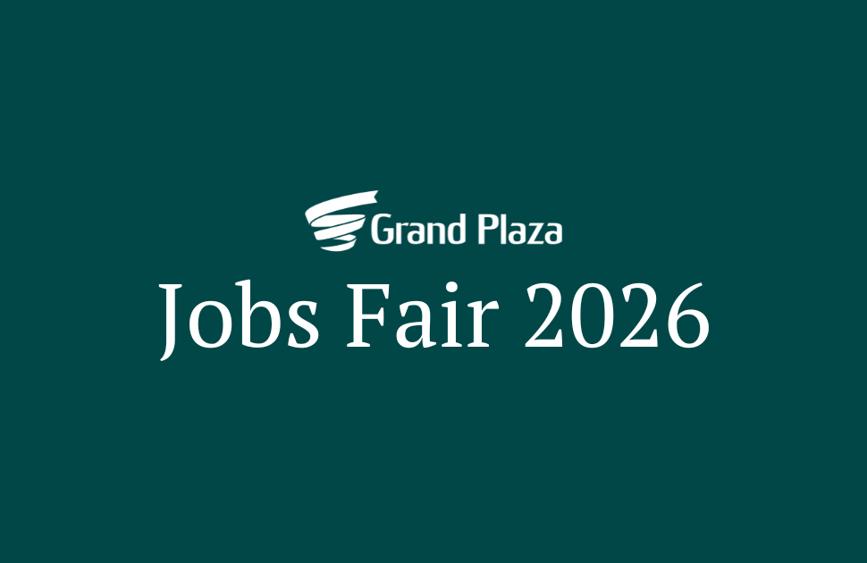 Meet Prospective Employers