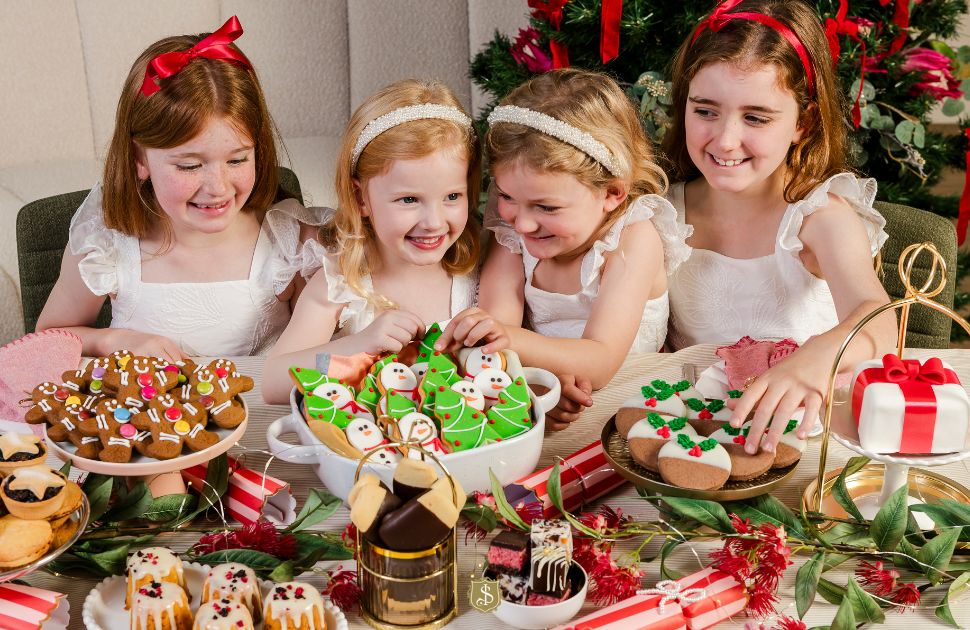 Shingle Inn | Christmas Gifting Made A Little Sweeter