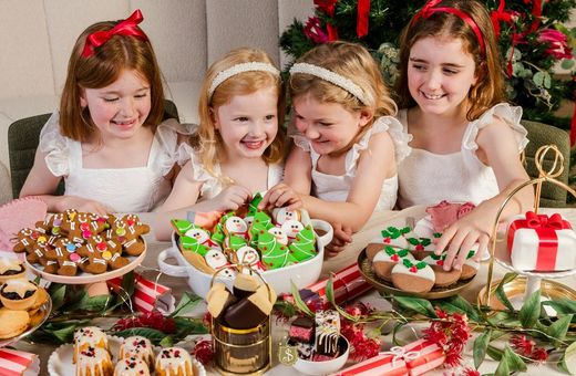 Shingle Inn | Christmas Gifting Made A Little Sweeter