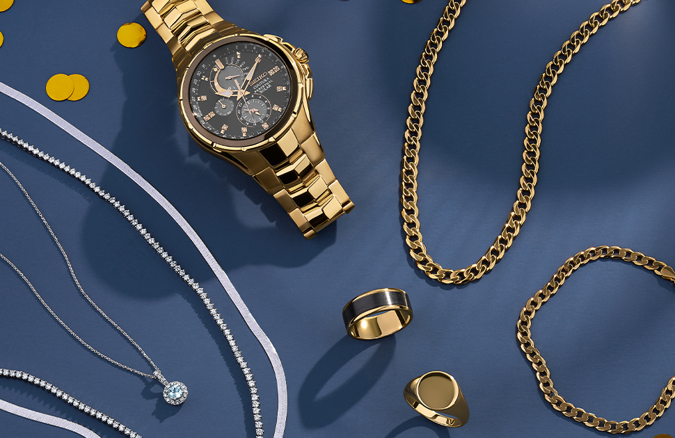 Wallace Bishop Jewellers | Afterpay Day Sale