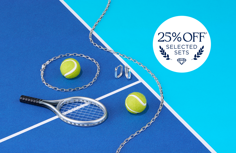 Wallace Bishop Jewellers | The Winning Set