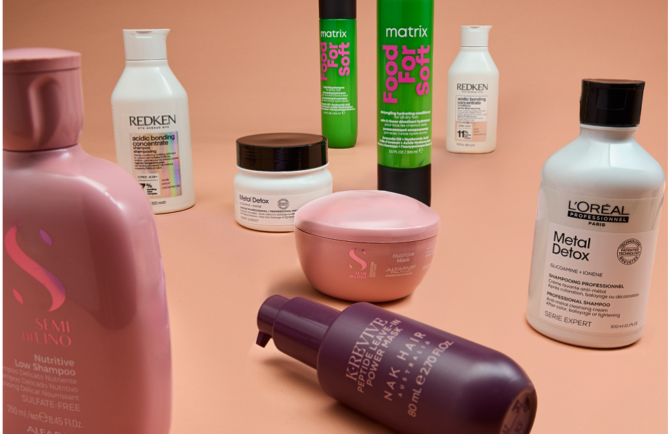 Hairhouse | Hair Frenzy