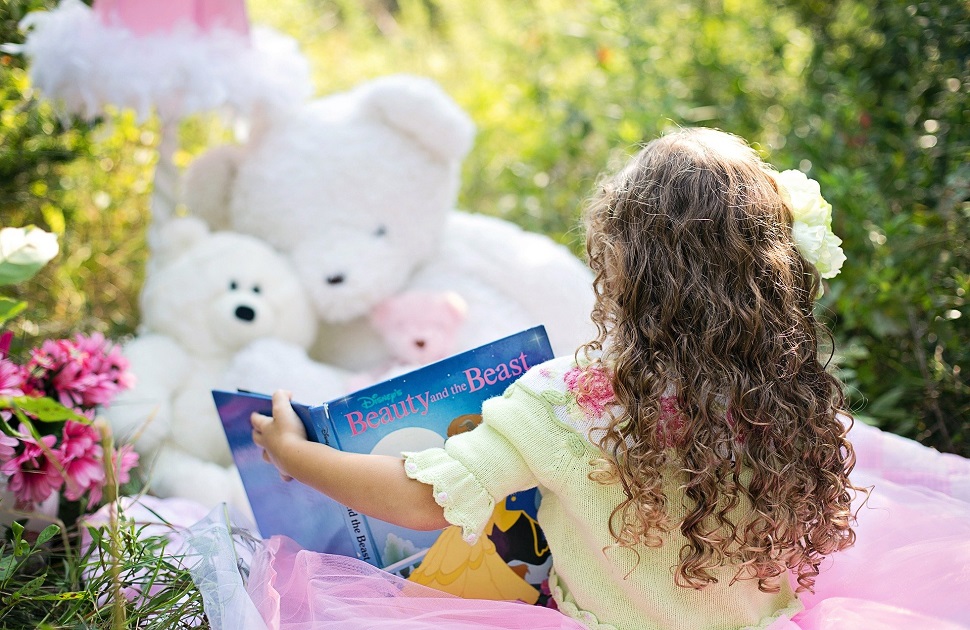 10 cheap and fun ideas for kids at home