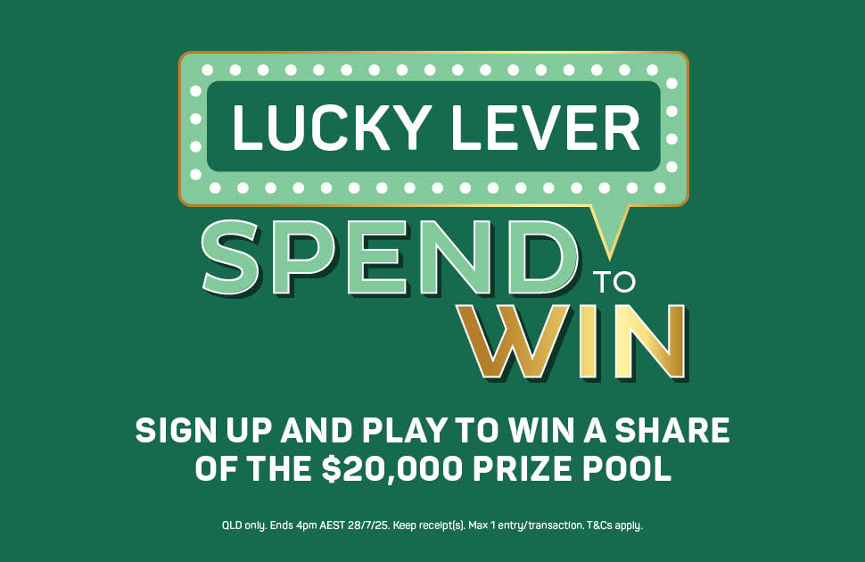 Lucky Lever