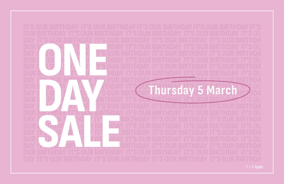 Australian Skin Clinics | It's Grand Plaza's Birthday