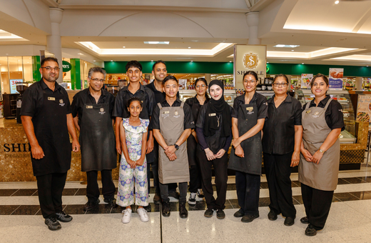 A New Chapter for a Grand Plaza Favourite: Shingle Inn