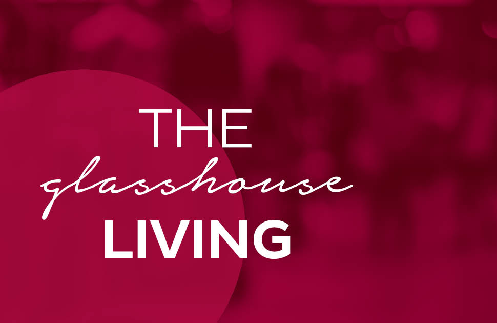 The Glasshouse Living