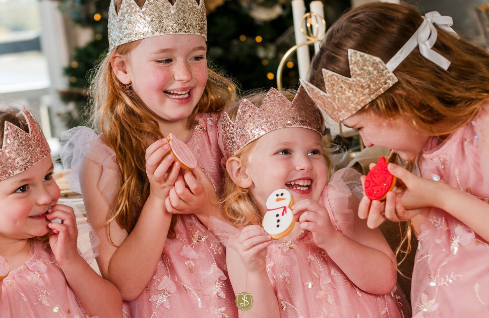 Shingle Inn Christmas Is All About Sharing Sweet Moments