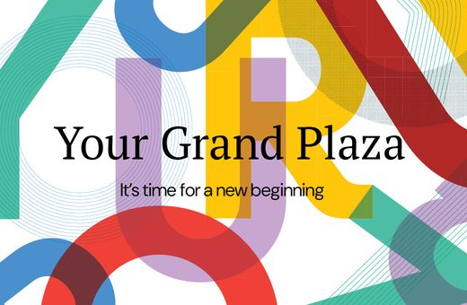 What’s happening at the Plaza? 