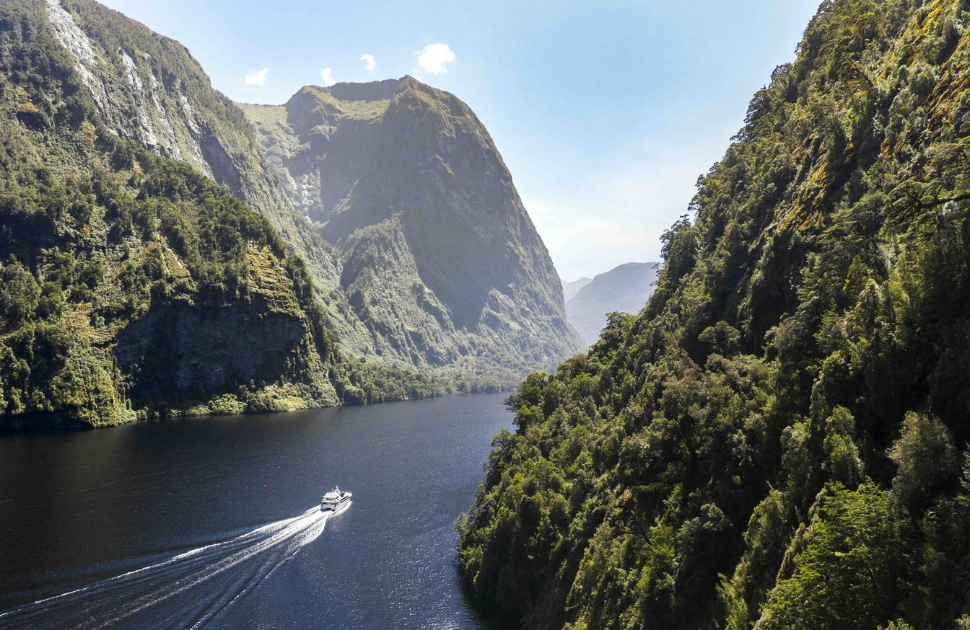 Helloworld  |  There’s nothing quite like New Zealand’s