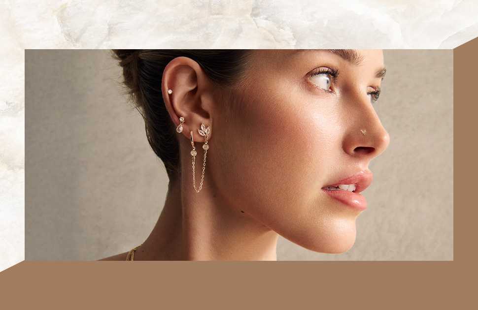 Lovisa | 30% Off Premium Piercings