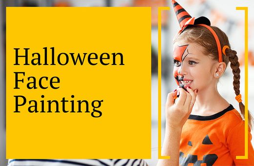 FREE fang-tastic fun for little faces!