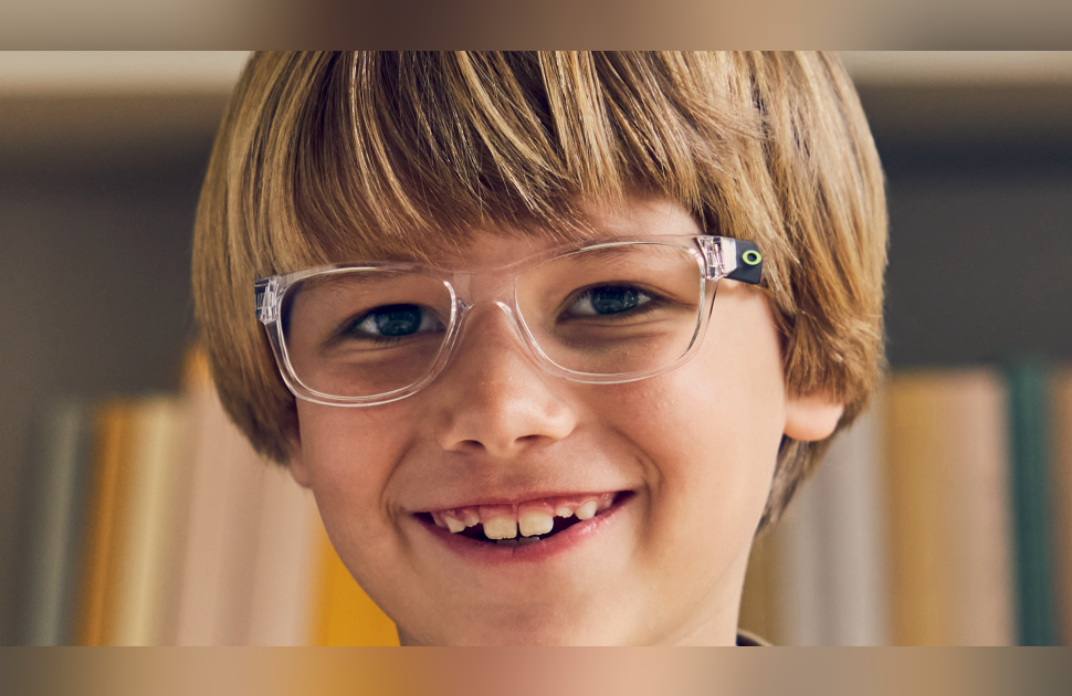 OPSM | Support their vision every day