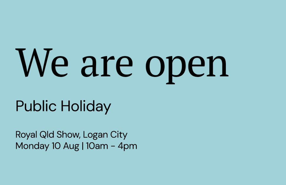 Shop in-Centre on Monday