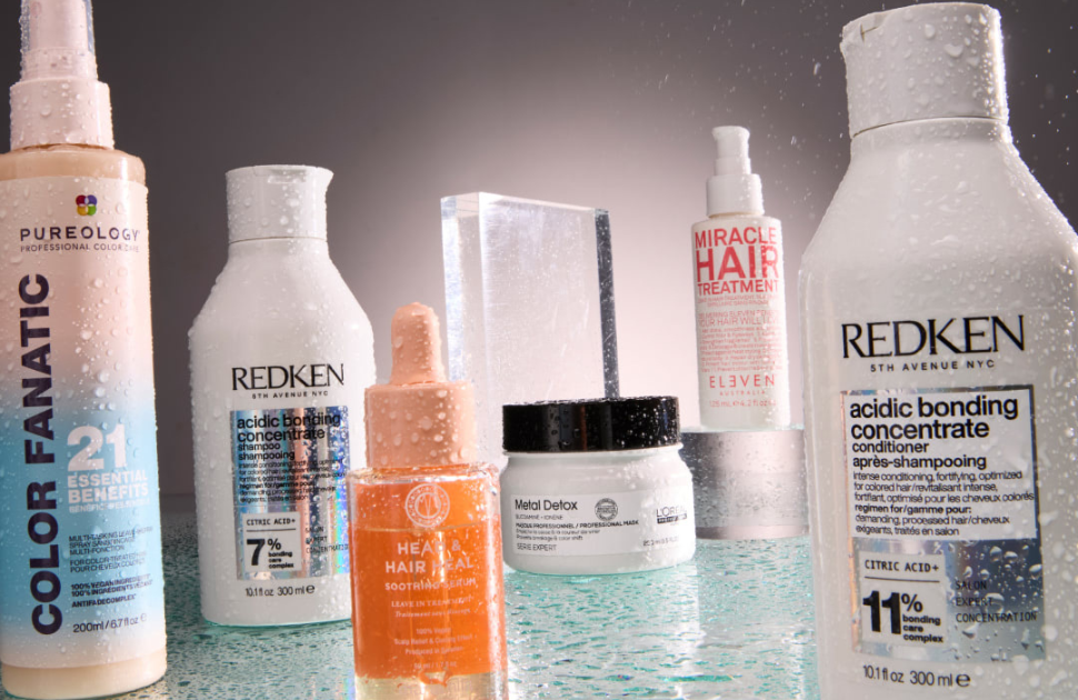 Hairhouse | Save 10% On Selected Haircare With Any Styling Tool Purchase