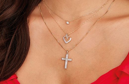 Goldmark Jewellers | Get The Look For Less