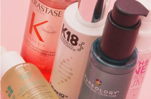 Hairhouse | Hair Frenzy