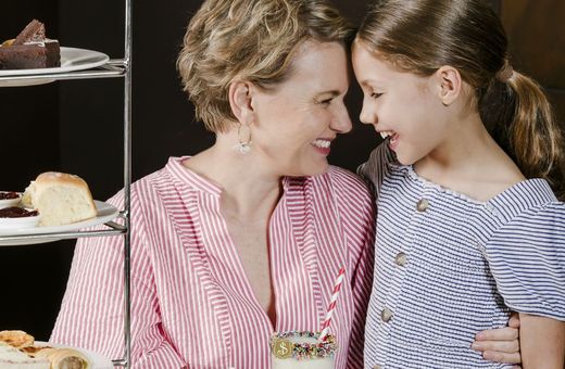 Shingle Inn | Mother's Day High Tea