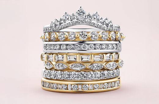 Wallace Bishop Jewellers | 30% Off Natural Diamond